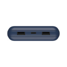 BELKIN | BOOSTâ†‘CHARGE Power Bank 20K 15W Blue | BPB012btBL