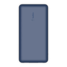 BELKIN | BOOSTâ†‘CHARGE Power Bank 20K 15W Blue | BPB012btBL