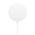 BELKIN | BOOSTâ†‘CHARGE Magnetic Portable Wireless Charger Pad 7.5W MagSafe Compatible For iPhone 13 / iPhone 12 White | WIA005btWH