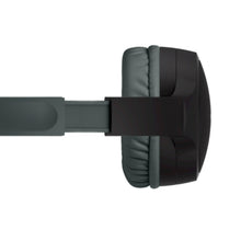 BELKIN | Soundform Mini Kids On-Ear Wireless Headphones - Black | AUD002btBK