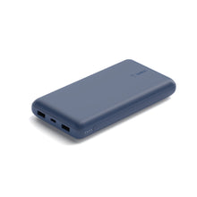 BELKIN | BOOSTâ†‘CHARGE Power Bank 20K 15W Blue | BPB012btBL
