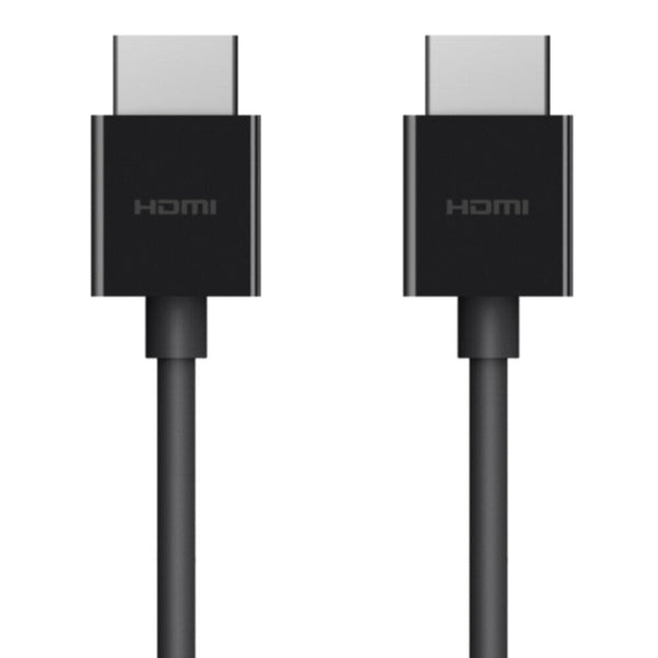 BELKIN | Ultra HD 8K High Speed HDMI Cable 2M Black | AV10175bt2MBKV2