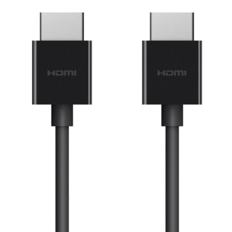 BELKIN | Ultra HD 8K High Speed HDMI Cable 2M Black | AV10175bt2MBKV2