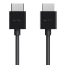 BELKIN | Ultra HD 8K High Speed HDMI Cable 2M Black | AV10175bt2MBKV2