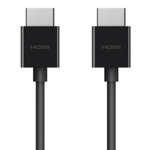 BELKIN | Ultra HD 8K High Speed HDMI Cable 2M Black | AV10175bt2MBKV2