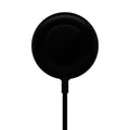 BELKIN | BOOSTâ†‘CHARGE Magnetic Portable Wireless Charger Pad 7.5W Black | WIA005myBK