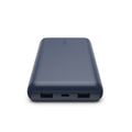 BELKIN | BOOSTâ†‘CHARGE Power Bank 20K 15W Blue | BPB012btBL