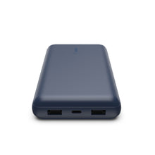 BELKIN | BOOSTâ†‘CHARGE Power Bank 20K 15W Blue | BPB012btBL