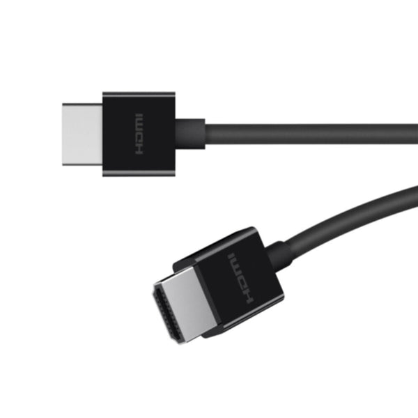 BELKIN | Ultra HD 8K High Speed HDMI Cable 2M Black | AV10175bt2MBKV2