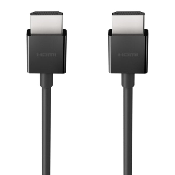 BELKIN | Ultra HD 8K High Speed HDMI Cable 2M Black | AV10175bt2MBKV2