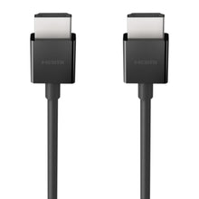 BELKIN | Ultra HD 8K High Speed HDMI Cable 2M Black | AV10175bt2MBKV2