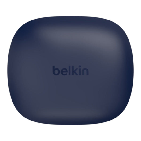 BELKIN | SOUNDFORM Rise True Wireless Earbuds Blue | AUC004BTBL