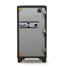 WELKO | Safety Box | C1300-590