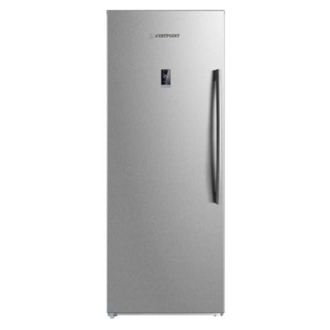 WESTPOINT | Dual Vertical Freezer / Refrigerator - Single Door No Frost R600A  | WDVMN-6518.ERI