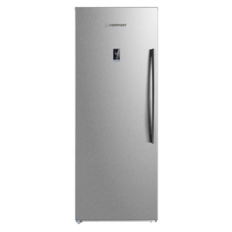 WESTPOINT | Dual Vertical Freezer / Refrigerator - Single Door No Frost R600A  | WDVMN-6518.ERI