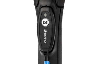 BENRO | Tabletop Mini Tripod & Selfie Stick for Smartphones with Remote | BK-15