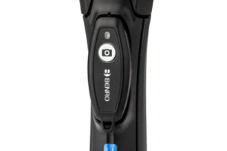 BENRO | Tabletop Mini Tripod & Selfie Stick for Smartphones with Remote | BK-15