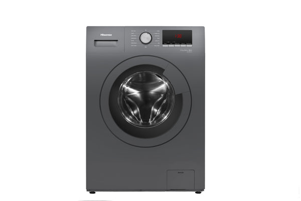 HISENSE | 7kg Washing Machine 1200 RPM Spin Speed | WFPV7012MT