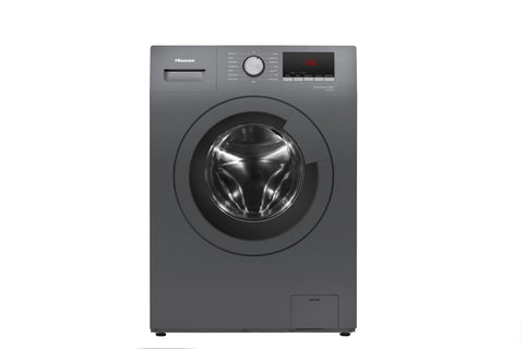 HISENSE | 7kg Washing Machine 1200 RPM Spin Speed | WFPV7012MT