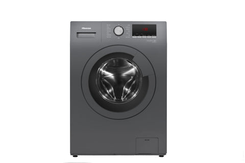 HISENSE | 7kg Washing Machine 1200 RPM Spin Speed | WFPV7012MT