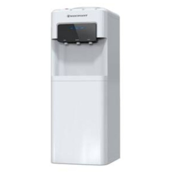 WESTPOINT | Top Load Water Dispenser Cold-Hot-Temp+Storage Push 220-240 V /50-60 Hz | WFQN-20919.D3P