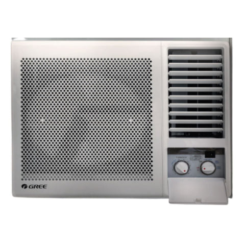 GREE | Window Air Conditioner 2.0 Ton Piston R410A | WG2.0PC