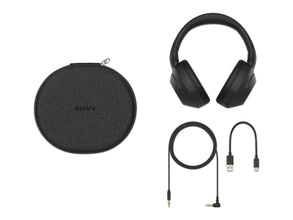 SONY | POWER SOUND Series ULT WEAR Wireless Noise Cancelling Headphones | WH-ULT900N/BLACK