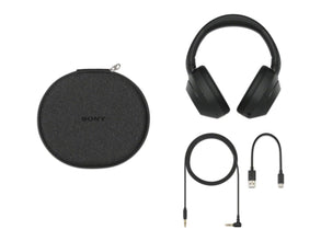 SONY | POWER SOUND Series ULT WEAR Wireless Noise Cancelling Headphones | WH-ULT900N/BLACK