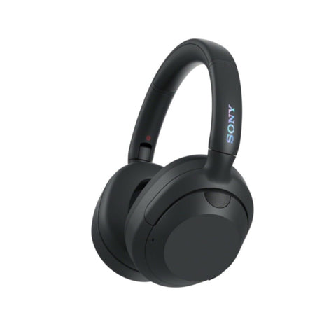SONY | POWER SOUND Series ULT WEAR Wireless Noise Cancelling Headphones | WH-ULT900N/BLACK
