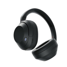 SONY | POWER SOUND Series ULT WEAR Wireless Noise Cancelling Headphones | WH-ULT900N/BLACK