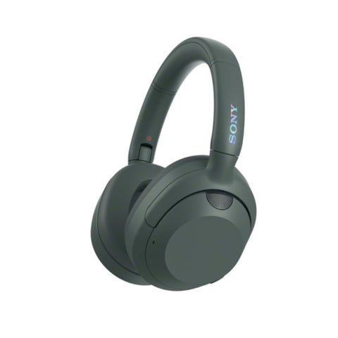 SONY | POWER SOUND Series ULT WEAR Wireless Noise Cancelling Headphones | WH-ULT900N/GREY