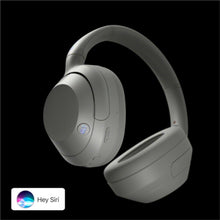 SONY | POWER SOUND Series ULT WEAR Wireless Noise Cancelling Headphones | WH-ULT900N/GREY