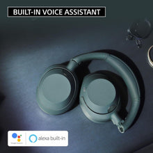 SONY | POWER SOUND Series ULT WEAR Wireless Noise Cancelling Headphones | WH-ULT900N/GREY