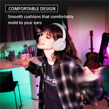 SONY | POWER SOUND Series ULT WEAR Wireless Noise Cancelling Headphones | WH-ULT900N/GREY