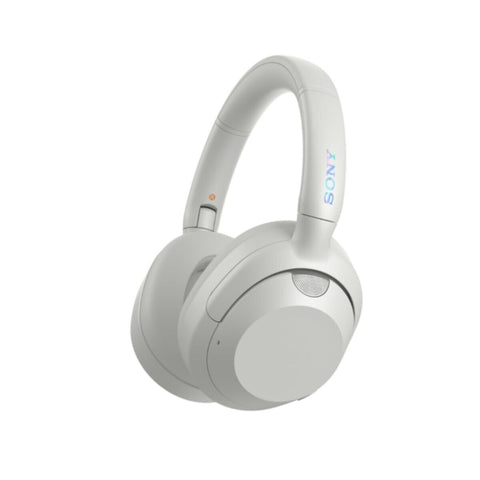 SONY | POWER SOUND Series ULT WEAR Wireless Noise Cancelling Headphones | WH-ULT900N/WHITE