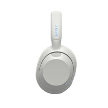SONY | POWER SOUND Series ULT WEAR Wireless Noise Cancelling Headphones | WH-ULT900N/WHITE