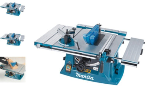 MAKITA | Table Saw 255MM | MLT-100