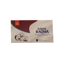 NAJJAR RAQWA | Capsules Pack of 100Pcs Box