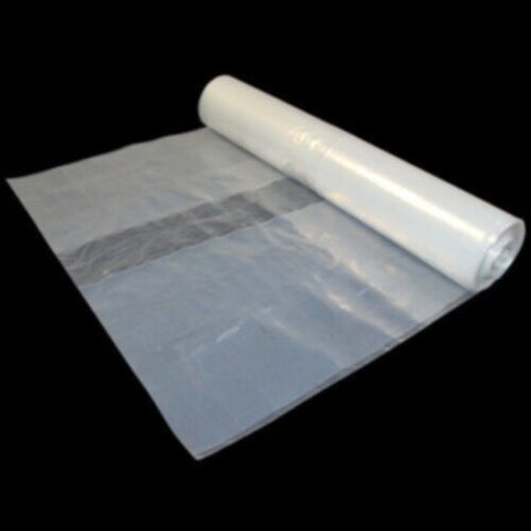 Polythene Sheet 300G - 2X50MTRS (4KGS)