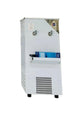 MIM | SS Water Cooler 2 Tap 25 Gal | CNR25T2