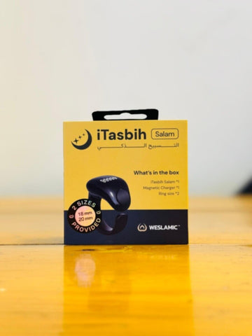 Itasbih Salam IP67 | 513016