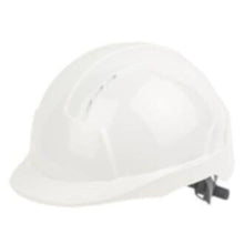 SAFEWELL | Safety Helmet Red/White/Yellow | 6000V