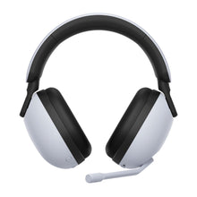 SONY | INZONE H9 Wireless Noise Canceling Gaming Headset with 360 Spatial Sound White | WH-G900N/WHITE