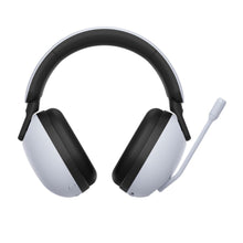 SONY | INZONE H9 Wireless Noise Canceling Gaming Headset with 360 Spatial Sound White | WH-G900N/WHITE