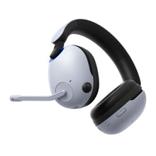SONY | INZONE H9 Wireless Noise Canceling Gaming Headset with 360 Spatial Sound White | WH-G900N/WHITE