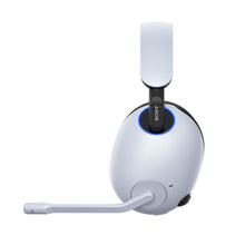 SONY | INZONE H9 Wireless Noise Canceling Gaming Headset with 360 Spatial Sound White | WH-G900N/WHITE