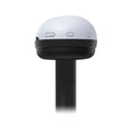 SONY | INZONE H9 Wireless Noise Canceling Gaming Headset with 360 Spatial Sound White | WH-G900N/WHITE