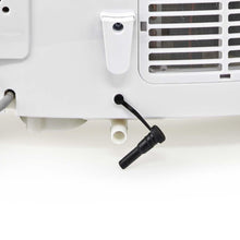 NEDIS | SmartLife 3-in-1 Air Conditioner Wi-Fi | 16000 BTU | 140 mÂ³ | Dehumidification | Androidâ„¢ / IOS | Energy class: A | 3-Speed | 65 dB | White | WIFIACMB1WT16