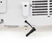 NEDIS | SmartLife 3-in-1 Air Conditioner Wi-Fi | 16000 BTU | 140 mÂ³ | Dehumidification | Androidâ„¢ / IOS | Energy class: A | 3-Speed | 65 dB | White | WIFIACMB1WT16