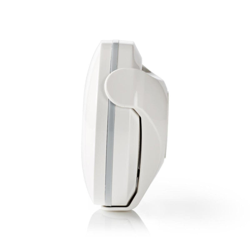 NEDIS | WiFi Smartlife Water Leak Detector with Extender | WIFIDW10WT